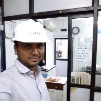 Chetan Dhamane