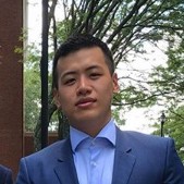 Andy Lin