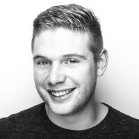 Daan Bloem
