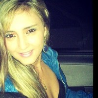 Danielle Vanessa De Almeida Garcia