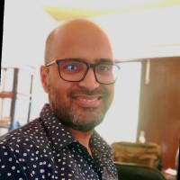 Vikas Bahuguna