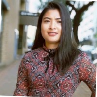 Shova Shrestha