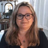 Catherine Angeniol