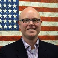 Eric Olson