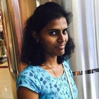 Supriya Reddy
