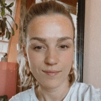 Megan Van Gelderen - Van De Velde
