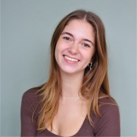 Isabelle Smit