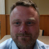 Rick Dunlap