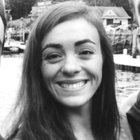 Jamie Spear (Woodward)