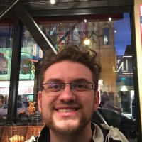 Erick Sullivan Forsberg