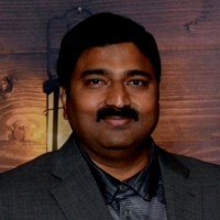 Gopi Krishna Potluri