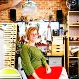 Magda Peeters
