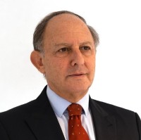 Stuart Isaacs Kc