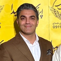 Hamed Nakhaee