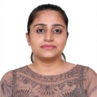 Taranum Pandhi