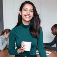 Emma Nair
