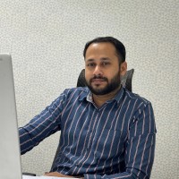Abdul Shukoor M J