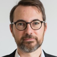 Thomas Fortin