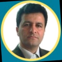 Mahmoud Akbarzadeh Niaki