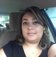 Melissa Calderon  Nuñez