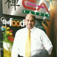 Shaji Sebas