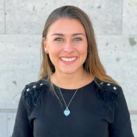 María José Lichtle Lezama