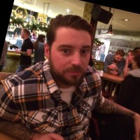 Dave Dudleston