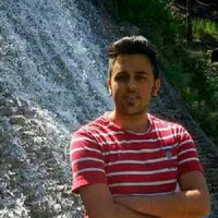 Navid A'rabi