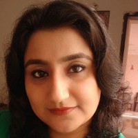 Pooja Singh