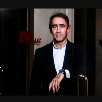 Joseba Palacios