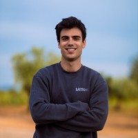 Oscar Crespo Sanchez