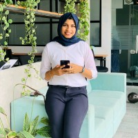Rinsha M