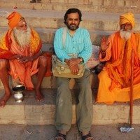 ranjit oberoi