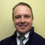 Shane Corbett