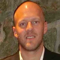 Oddgeir Horvei
