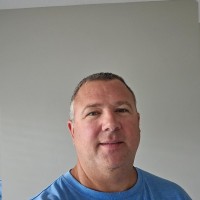 Nicholas Segal