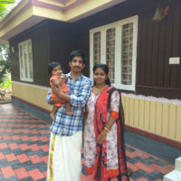 Prasanth Nair Guj