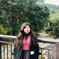 Nadia Binte Rahman Peeya