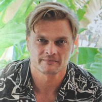 Robert Olsson