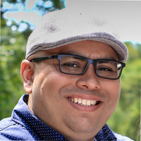 Roman Hernandez