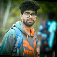 Vasanth Thangaraj