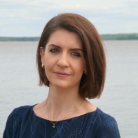 Natalja Kaganovitch