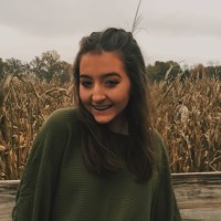 Maddie Crider
