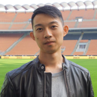 Jonathan Zhong 钟杨