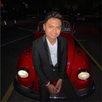 Mohammad Akmal