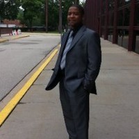 Terrance Little