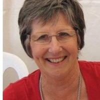 Ruth Pepper