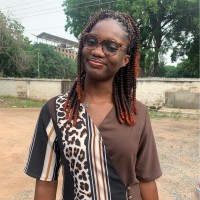 Stephanie Akpene Asamoah