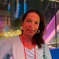 Teresa Oliveira