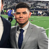Jacob Cevallos